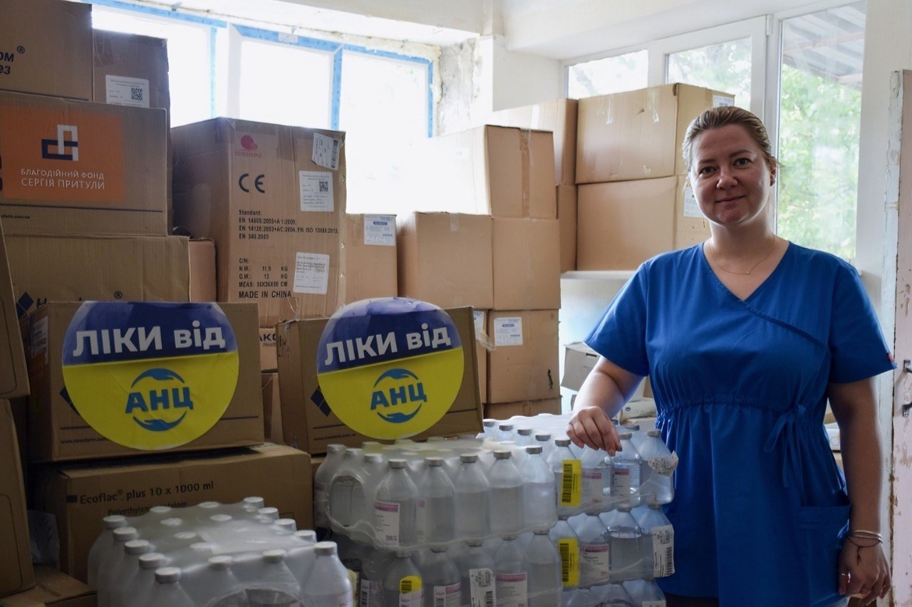 Нестримний розвиток. Як великий бізнес впроваджує стійкі рішення та підтримує українців